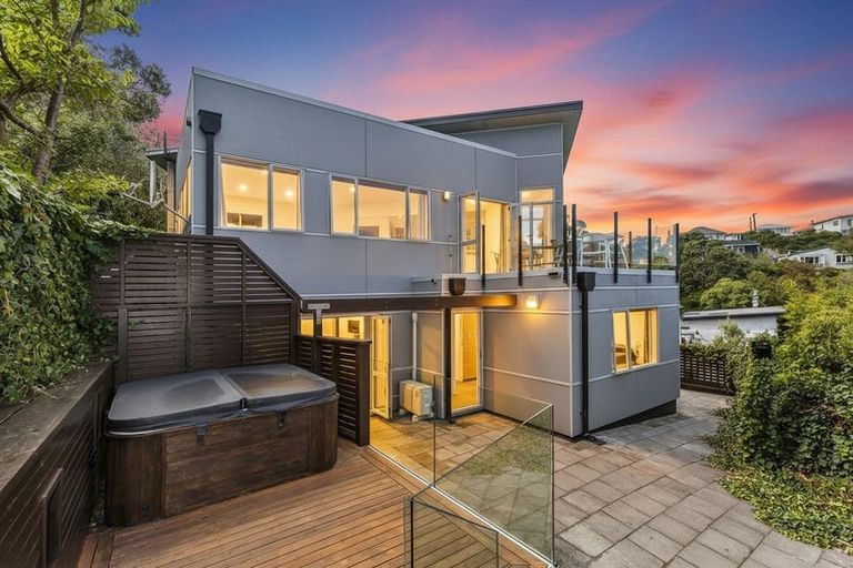 Photo of property in 70a Buckley Road, Southgate, Wellington, 6023