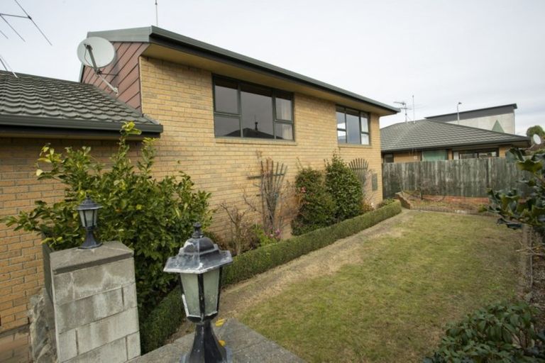 Photo of property in 25 Peter Street, Ashburton, 7700