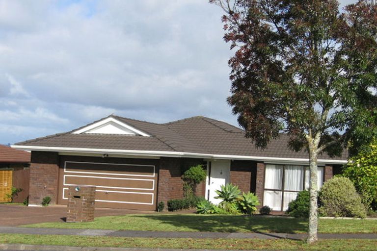 Photo of property in 112 Mirrabooka Avenue, Botany Downs, Auckland, 2010