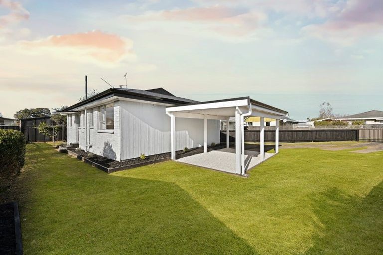 Photo of property in 9b Bradley Place, Nawton, Hamilton, 3200