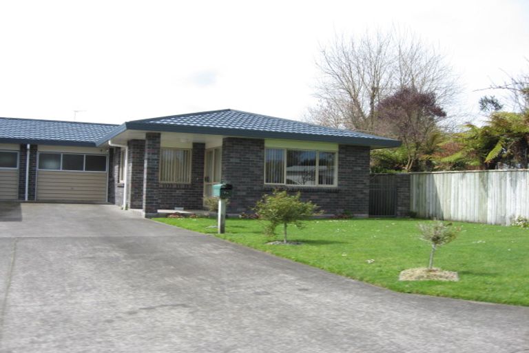 Photo of property in 7a Mahoe Street, Inglewood, 4330