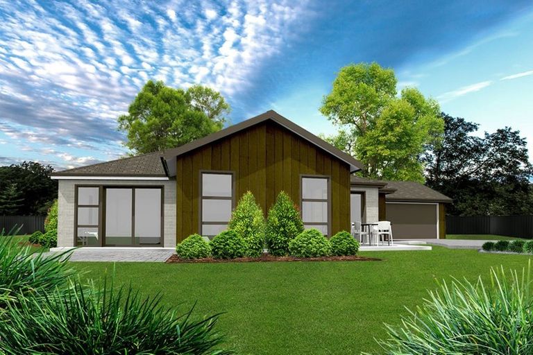 Photo of property in 56 Parawera Drive, Acacia Bay, Taupo, 3330