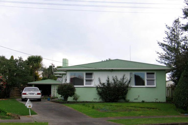 Photo of property in 3 Dundas Place, Awapuni, Palmerston North, 4412