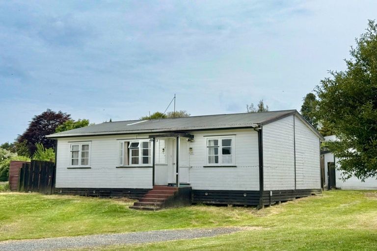 Photo of property in 47 Clyde Street, Tokoroa, 3420