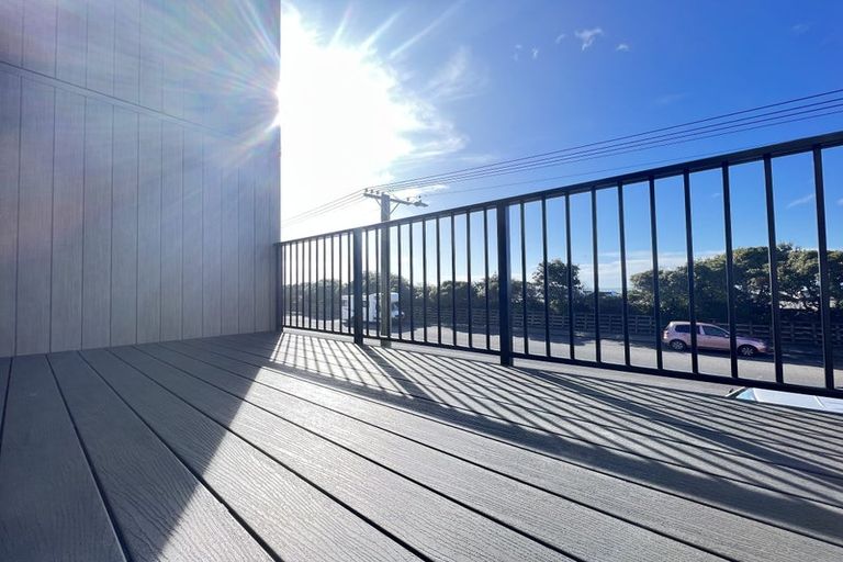 Photo of property in 7/231 Marine Parade, New Brighton, Christchurch, 8061