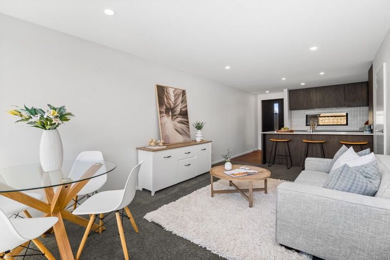 Photo of property in 12/321 Lincoln Road, Addington, Christchurch, 8024