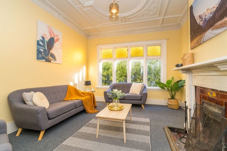 Photo of property in 12 Cochrane Street, Mornington, Dunedin, 9011
