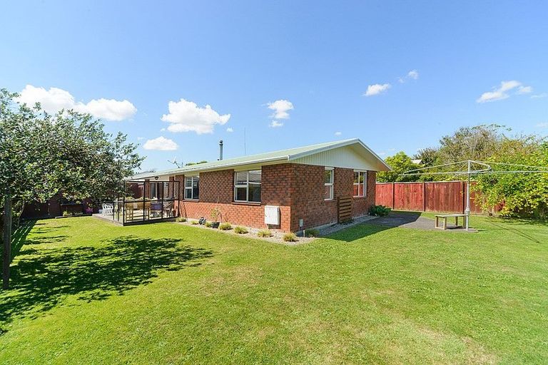 Photo of property in 52 Havelock Avenue, Westbrook, Palmerston North, 4412