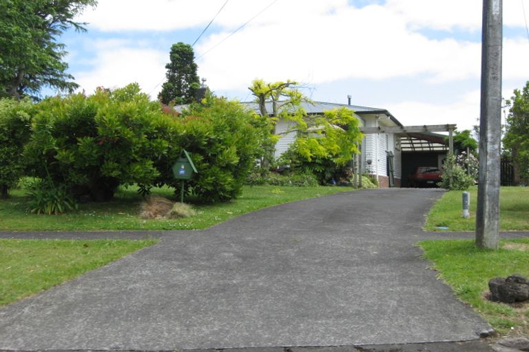 Photo of property in 4 Birdwood Road, Pukekohe, 2120