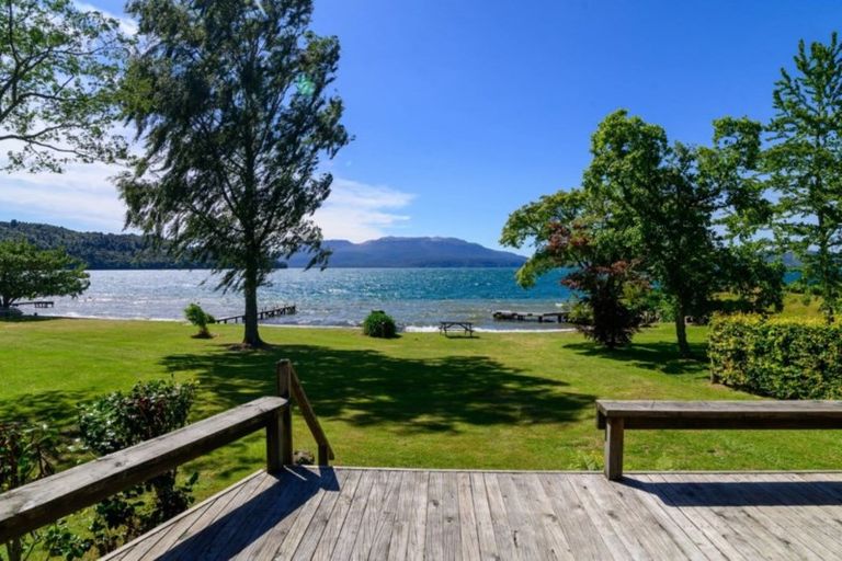 Photo of property in 457 Spencer Road, Lake Tarawera, Rotorua, 3076