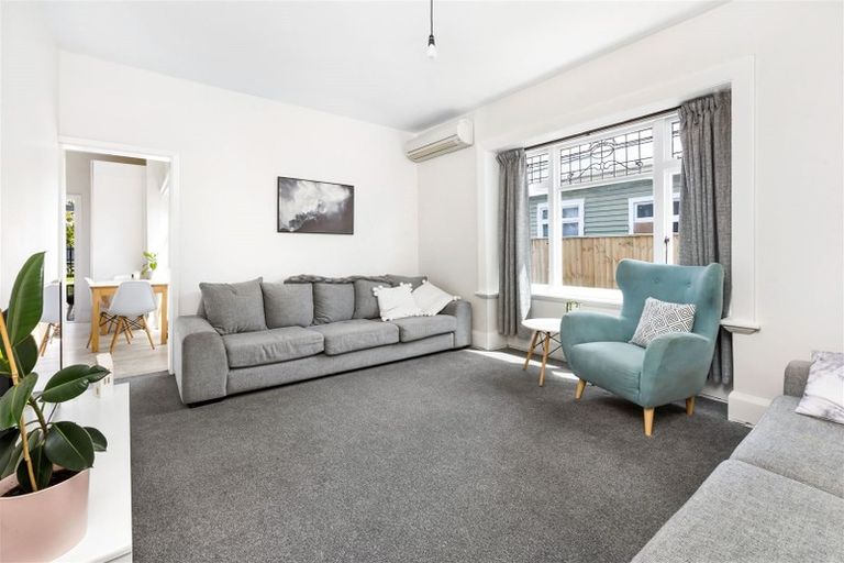 Photo of property in 25 Flockton Street, Mairehau, Christchurch, 8013