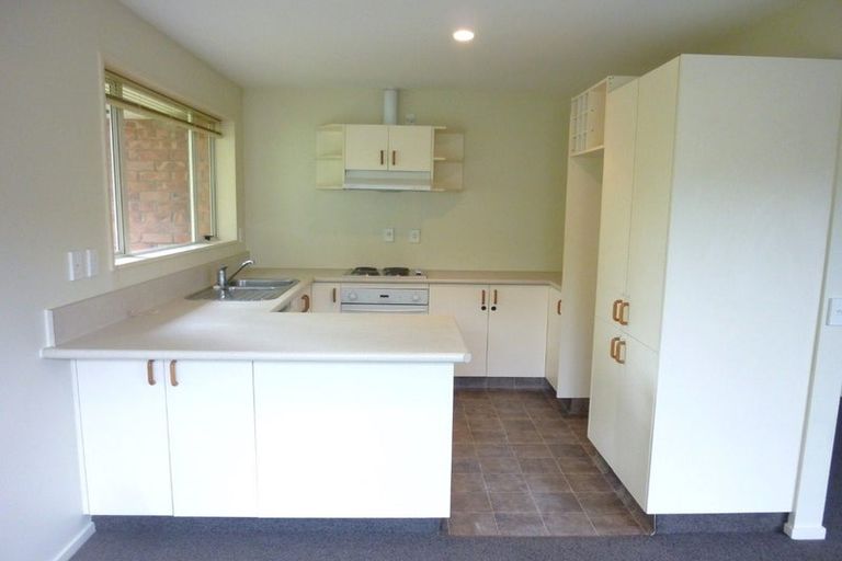 Photo of property in 3/30 Newnham Terrace, Upper Riccarton, Christchurch, 8041