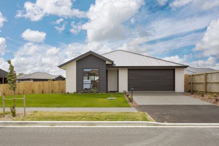 Photo of property in 9 Songpa Street, Halswell, 8025