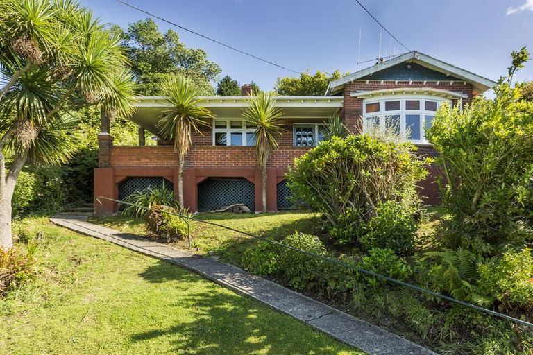 Photo of property in 3 Totara Street, Ravensbourne, Dunedin, 9022