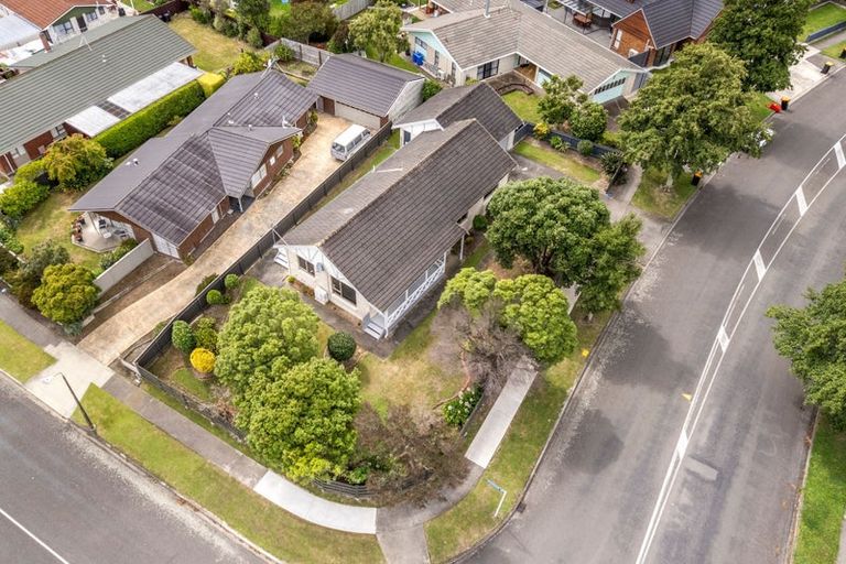 Photo of property in 175 Amberley Avenue, Highbury, Palmerston North, 4412