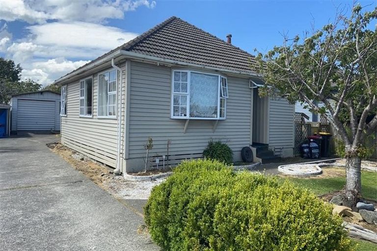Photo of property in 104 Martin Street, Strathern, Invercargill, 9812