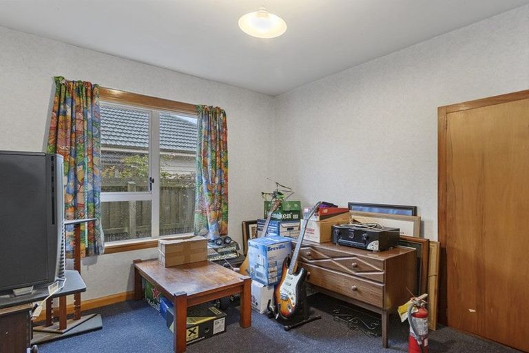 Photo of property in 75 Frankleigh Street, Somerfield, Christchurch, 8024