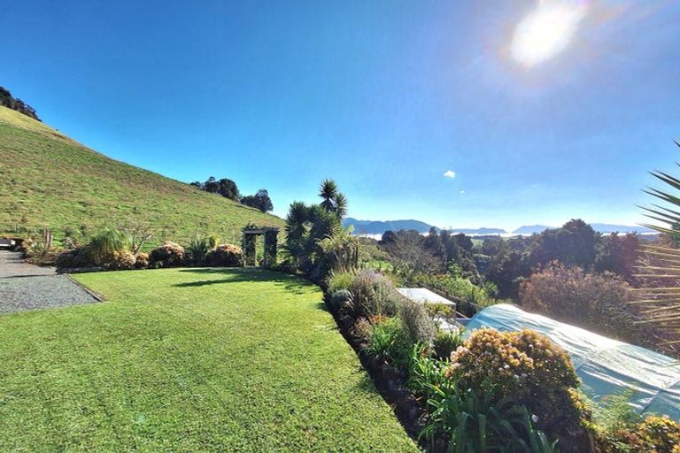 Photo of property in 346 Kirikopuni Road, Parakao, Whangarei, 0172