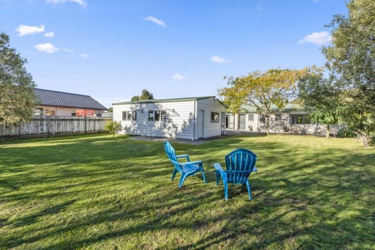 Photo of property in 34 Mary Huse Grove, Manor Park, Lower Hutt, 5019