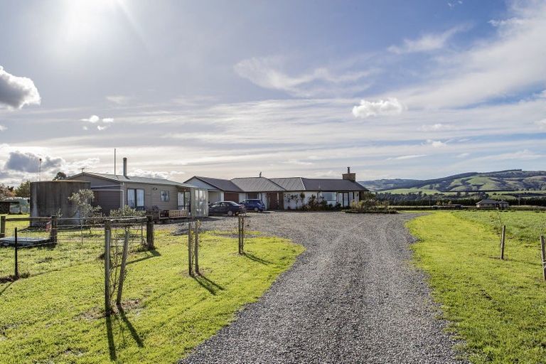 Photo of property in 49 Webbs Road, Amberley, 7481