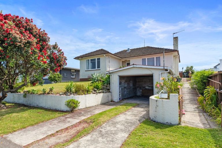 Photo of property in 491 Maunganui Road, Mount Maunganui, 3116