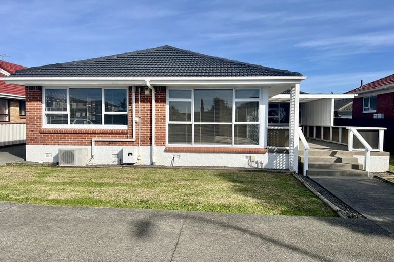Photo of property in 497 Great South Road, Manukau, Auckland, 2025