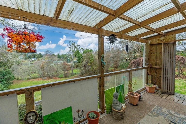 Photo of property in 47 Ward Street, Taumarunui, 3920