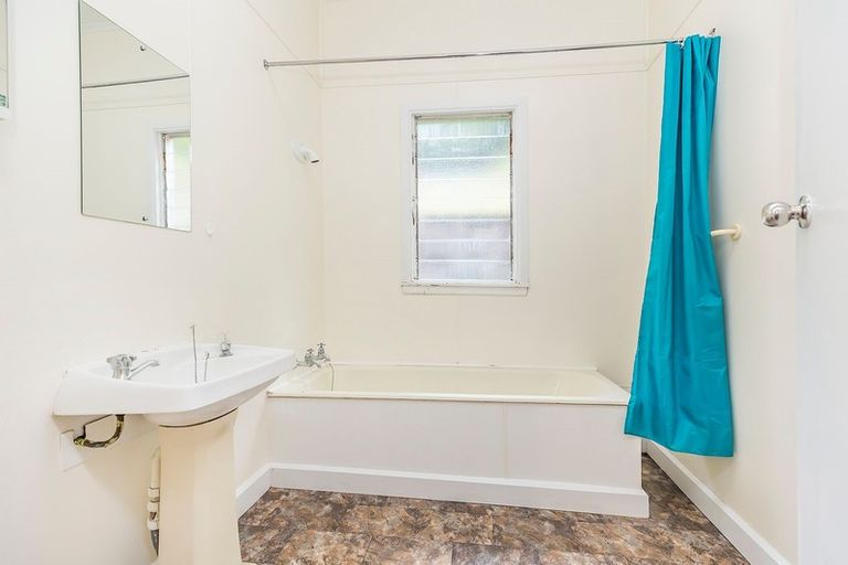 Photo of property in 207 Aro Street, Aro Valley, Wellington, 6021