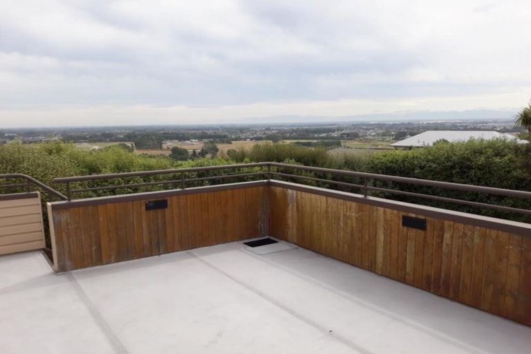 Photo of property in 108 Penruddock Rise, Westmorland, Christchurch, 8025