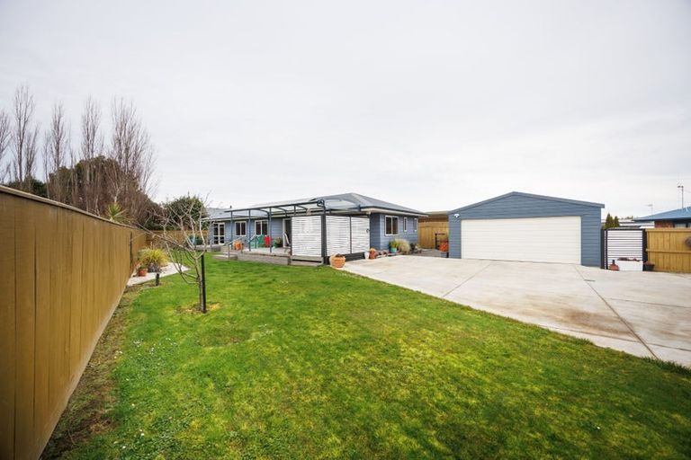 Photo of property in 2 Isipho Court, Feilding, 4702