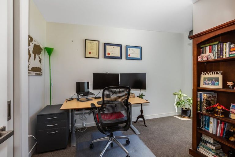 Photo of property in 12/7 Handyside Street, Tawa, Wellington, 5028