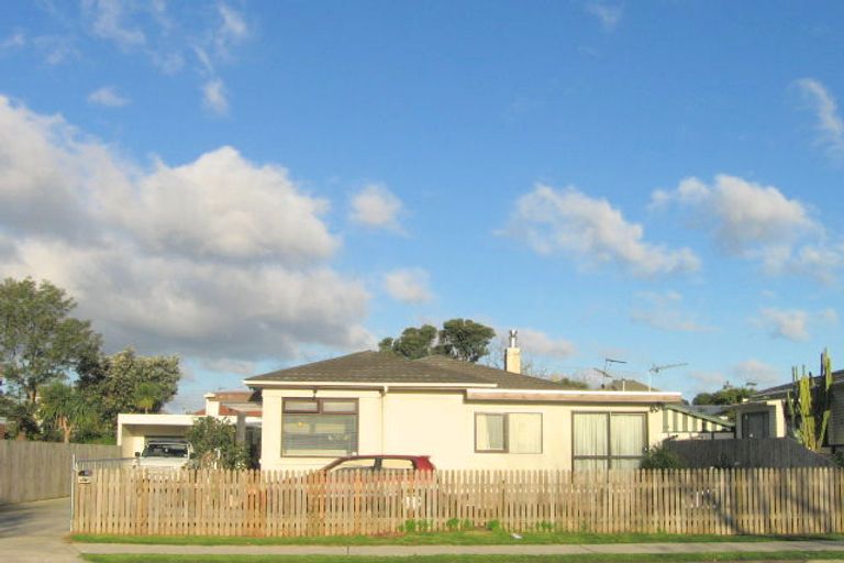 Photo of property in 201 Shirley Road, Papatoetoe, Auckland, 2025