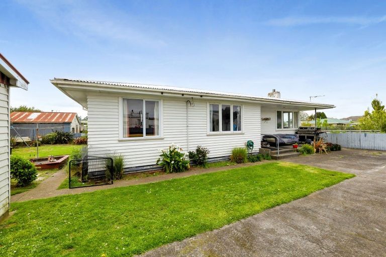 Photo of property in 38 Bedford Street, Eltham, 4322
