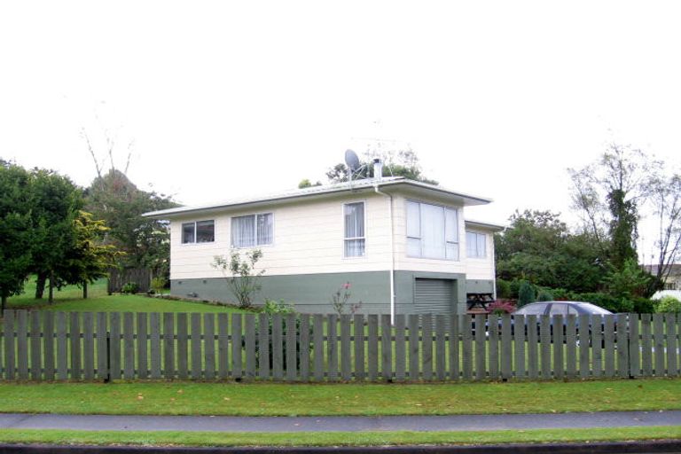 Photo of property in 82 Richmond Avenue, Tokoroa, 3420