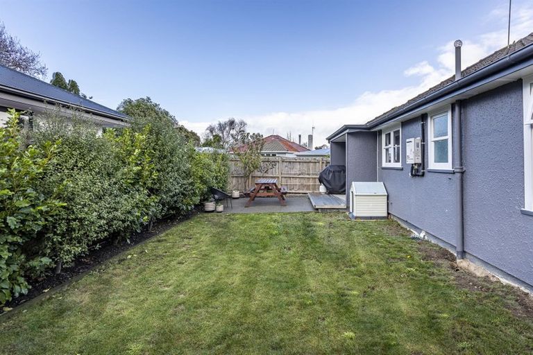 Photo of property in 4a Denbigh Place, Awapuni, Palmerston North, 4412