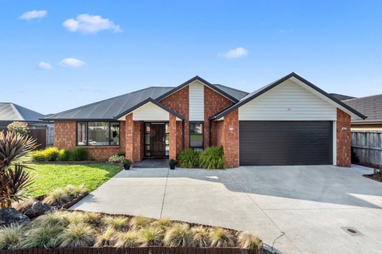 Photo of property in 6 Sutherland Court, Flagstaff, Hamilton, 3210