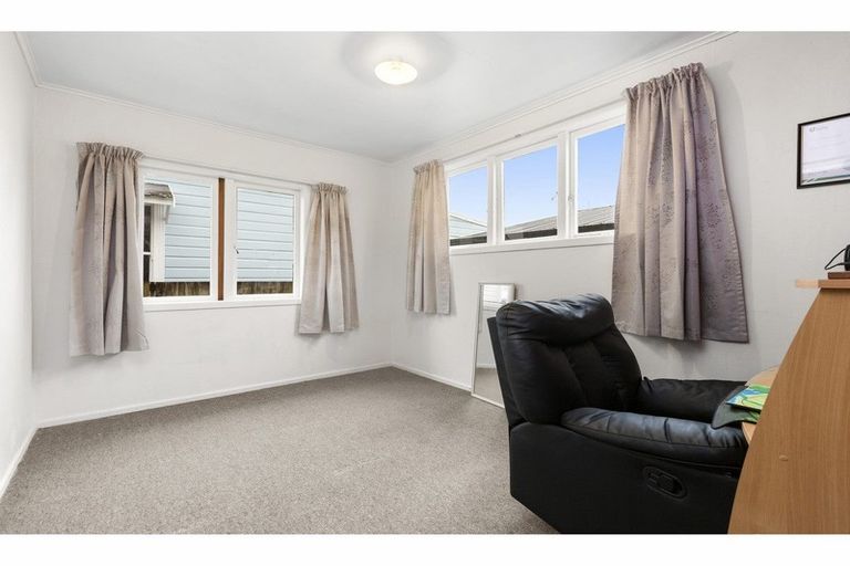 Photo of property in 7 Cureton Street, Morrinsville, 3300