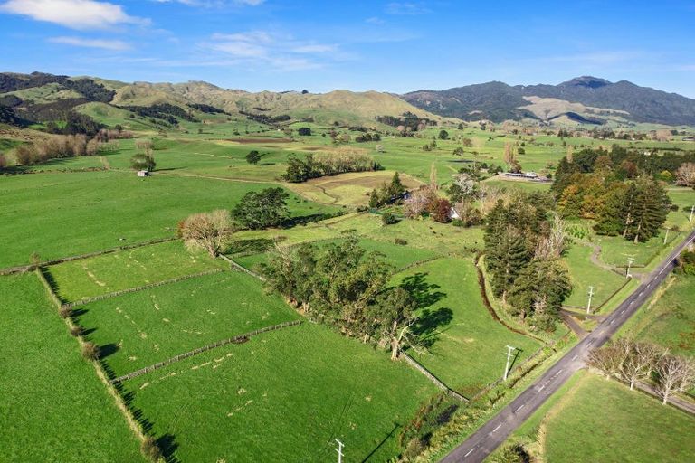 Photo of property in 406 Rawhiti Road, Te Aroha, 3392
