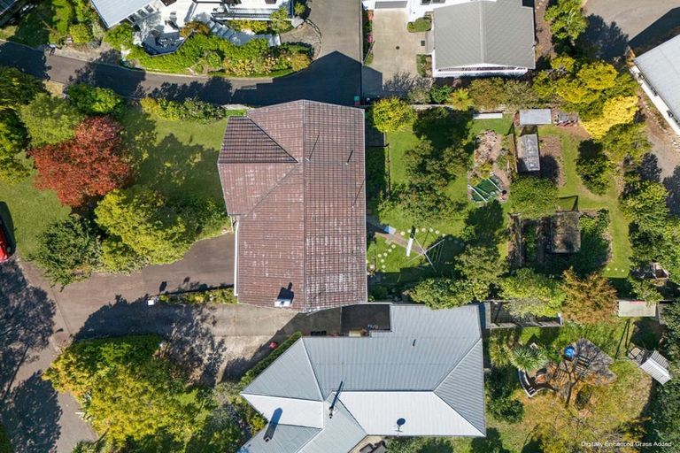 Photo of property in 19 Franklin Terrace, Havelock North, 4130