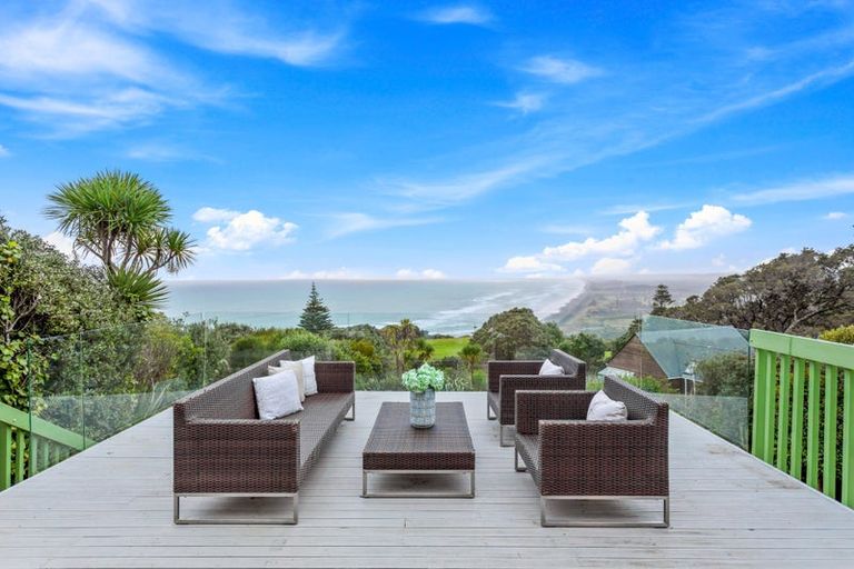 Photo of property in 26 Edwin Mitchelson Road, Muriwai, Waimauku, 0881