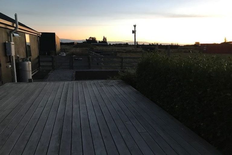 Photo of property in 64 Egans Road, Fernside, Kaiapoi, 7691