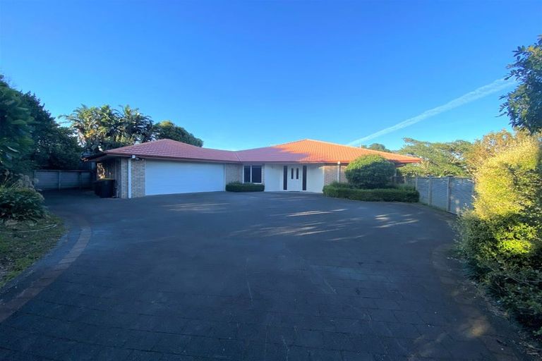 Photo of property in 58 Shelter Grove, Frankleigh Park, New Plymouth, 4310
