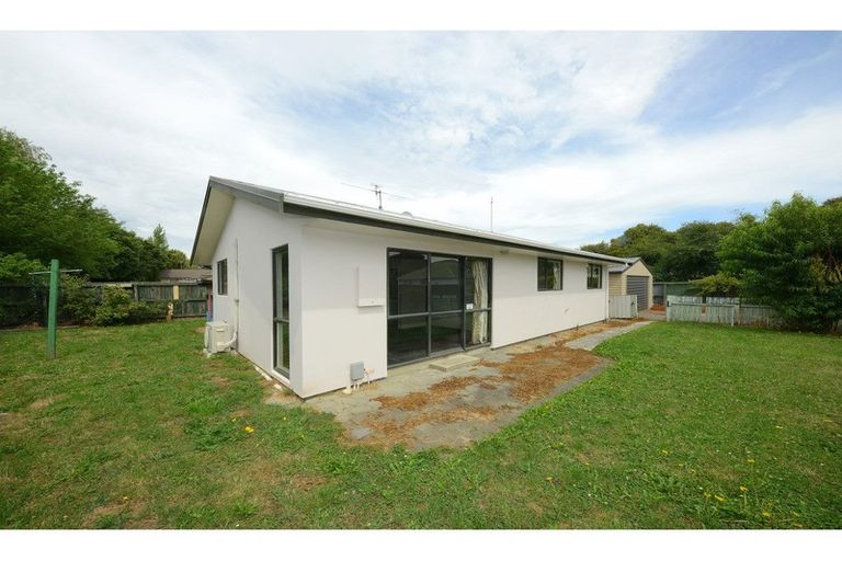 Photo of property in 6a Bellbrook Crescent, Shirley, Christchurch, 8013