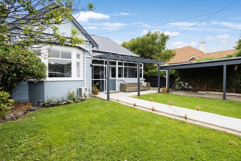 Photo of property in 50 Albert Street, Saint Clair, Dunedin, 9012