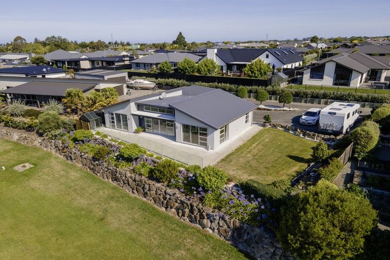 Photo of property in 58 Hunter Hills Drive, Gleniti, Timaru, 7910