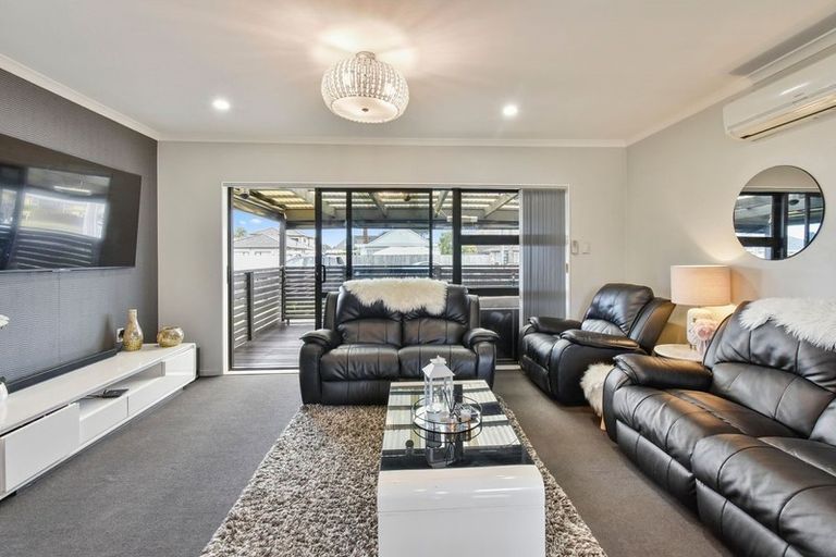 Photo of property in 5/1 Plunket Avenue, Papatoetoe, Auckland, 2104