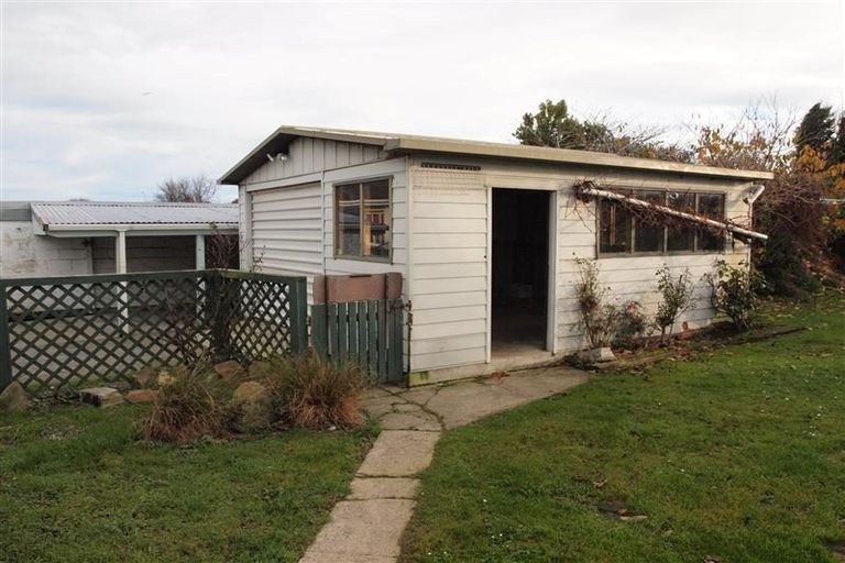 Photo of property in 104 Martin Street, Strathern, Invercargill, 9812