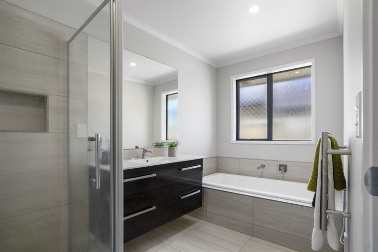 Photo of property in 3 Moiras Lane, Fitzroy, Hamilton, 3206
