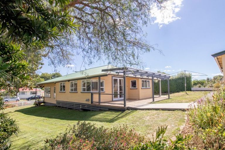 Photo of property in 24 Willoughby Street, Paeroa, 3600