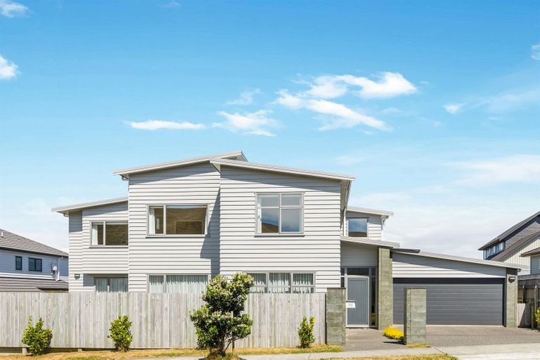 Photo of property in 190 Mclintock Street North, Johnsonville, Wellington, 6037